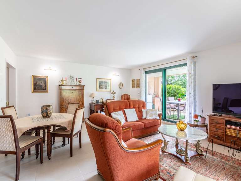 Apartment Biarritz - 2 bedrooms - 84m²