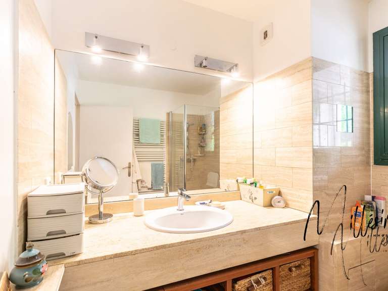 Appartement Biarritz - 2 chambres - 84m²