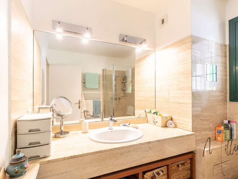 Apartment Biarritz - 2 bedrooms - 84m²