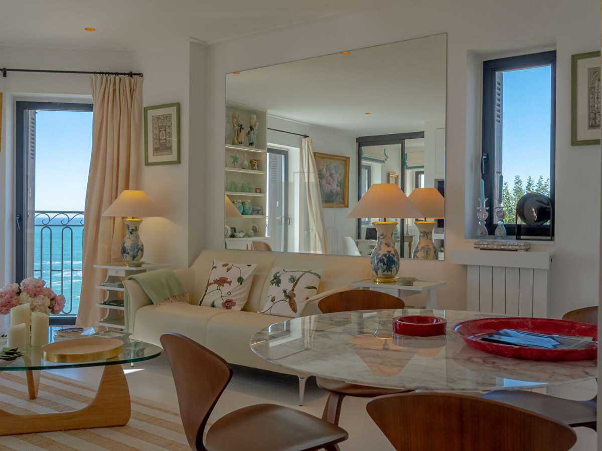 Appartement Biarritz