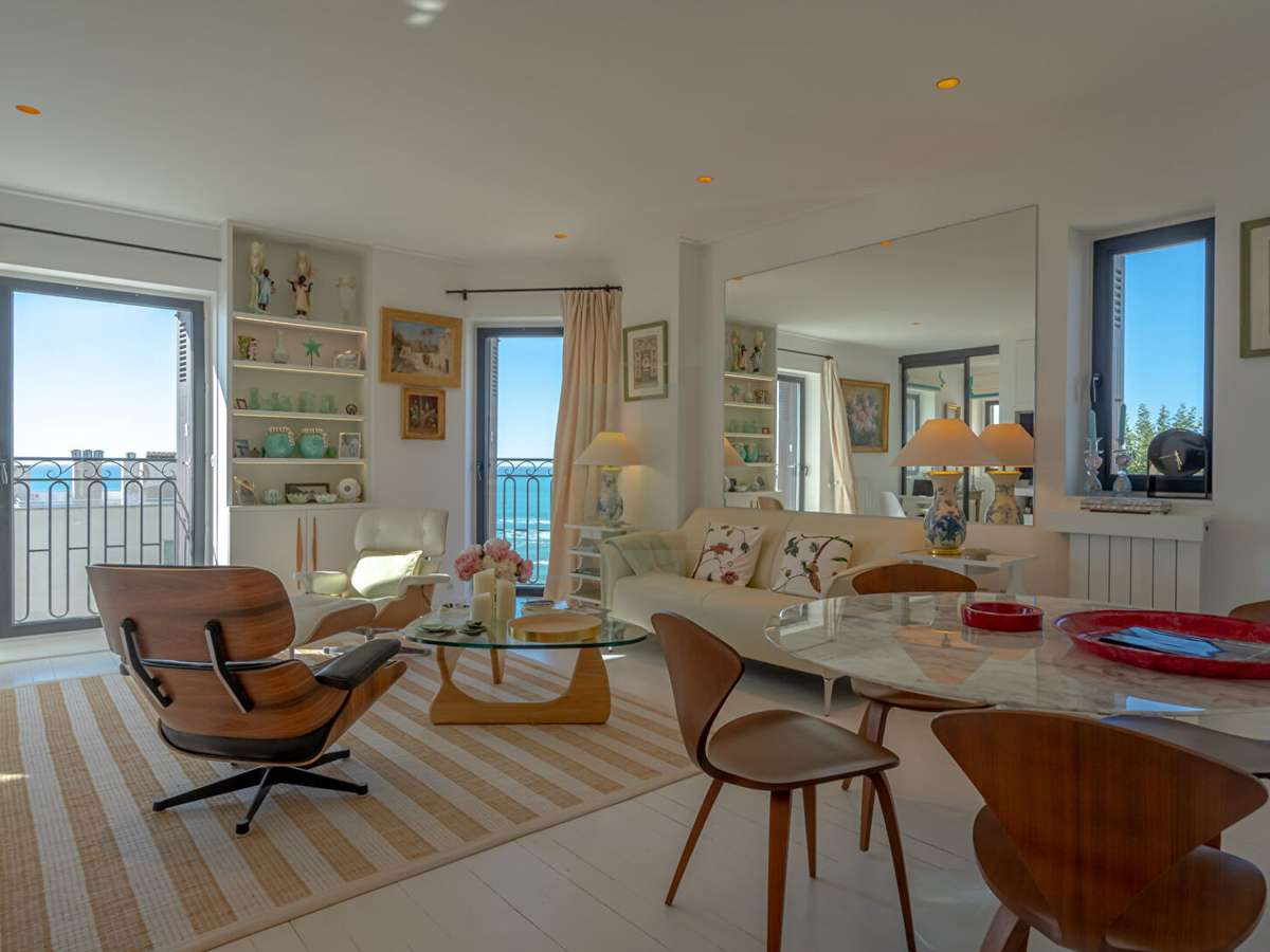 Appartement Biarritz