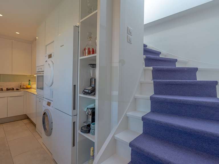 Appartement avec Vue sur mer Biarritz - 1 chambre - 60m²