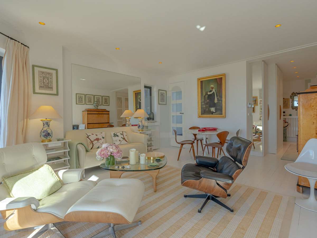 Appartement Biarritz