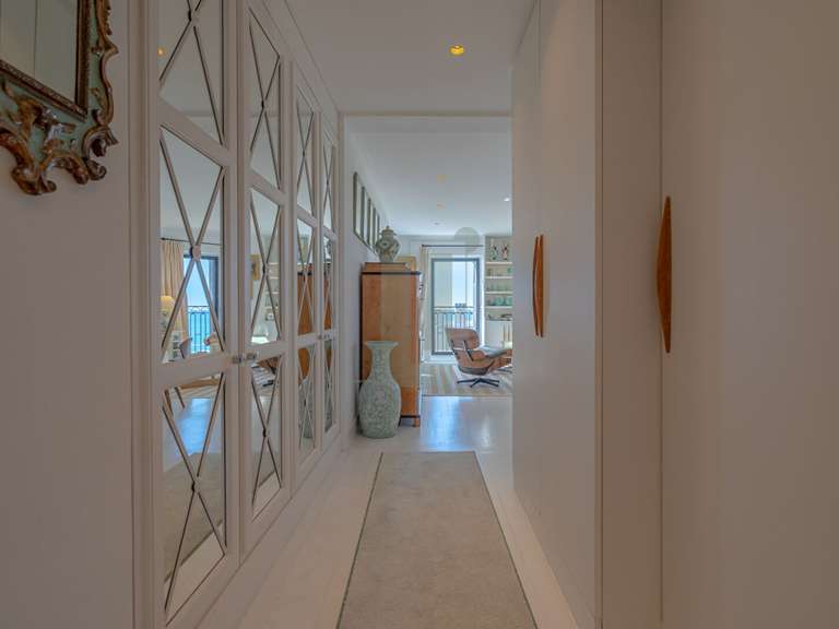 Appartement avec Vue sur mer Biarritz - 1 chambre - 60m²