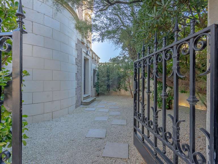 Appartement avec Vue sur mer Biarritz - 1 chambre - 60m²