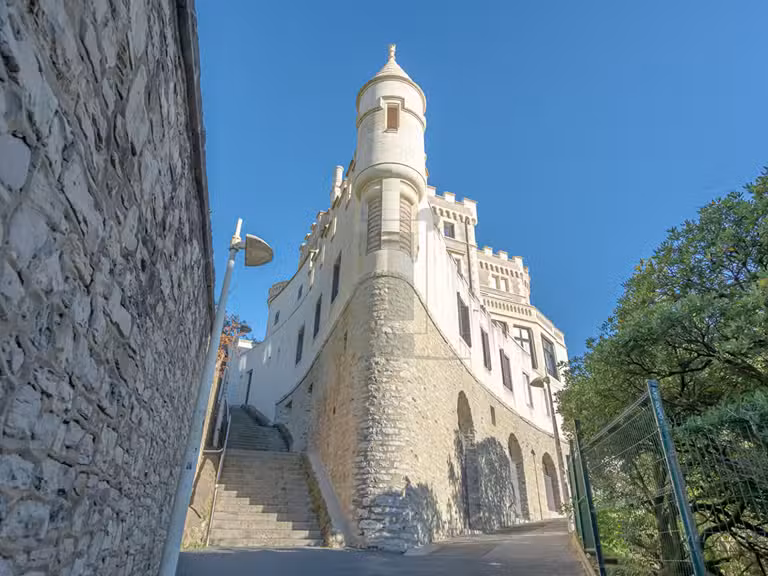 Apartment with Sea view Biarritz - 1 bedroom - 60m²