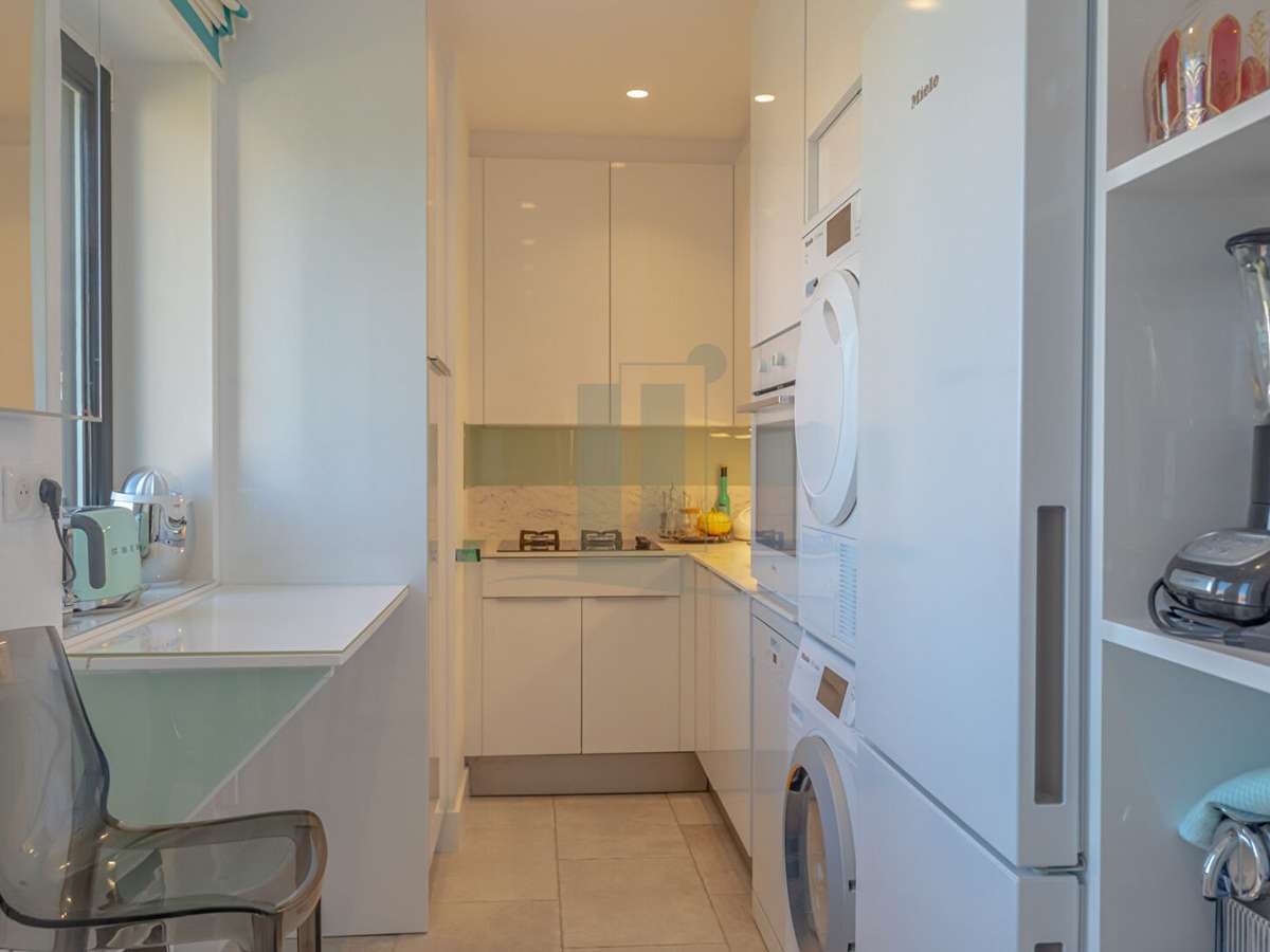 Appartement Biarritz