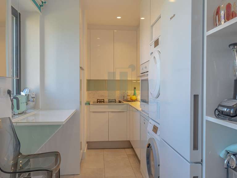 Appartement avec Vue sur mer Biarritz - 1 chambre - 60m²