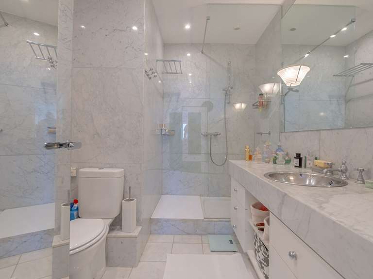 Appartement avec Vue sur mer Biarritz - 1 chambre - 60m²