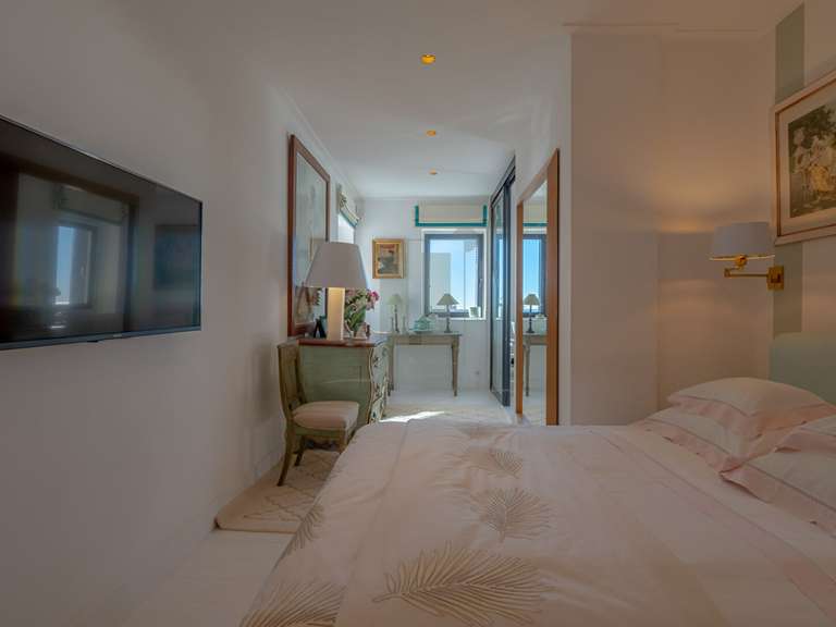 Appartement avec Vue sur mer Biarritz - 1 chambre - 60m²