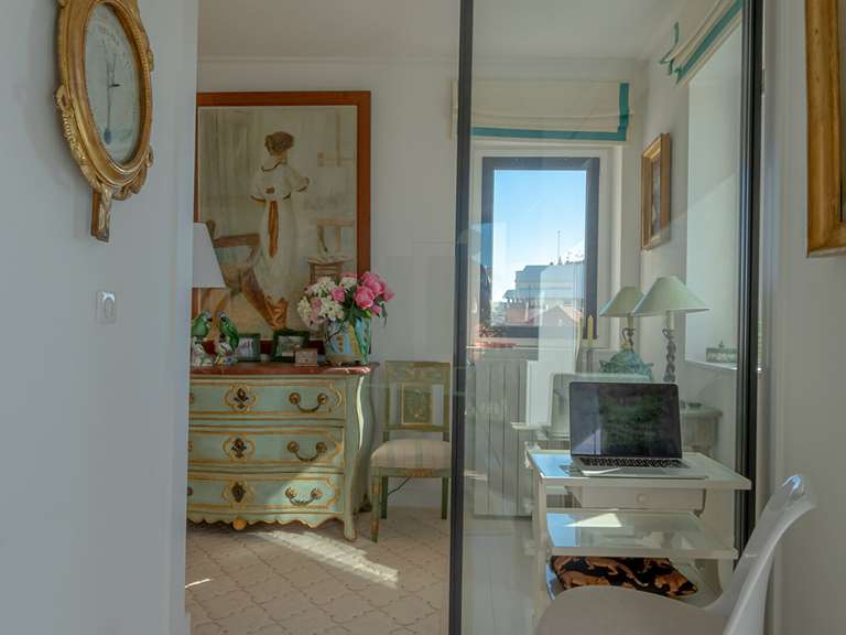 Appartement avec Vue sur mer Biarritz - 1 chambre - 60m²