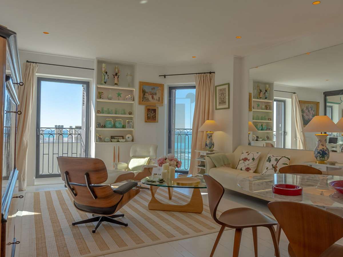 Appartement Biarritz