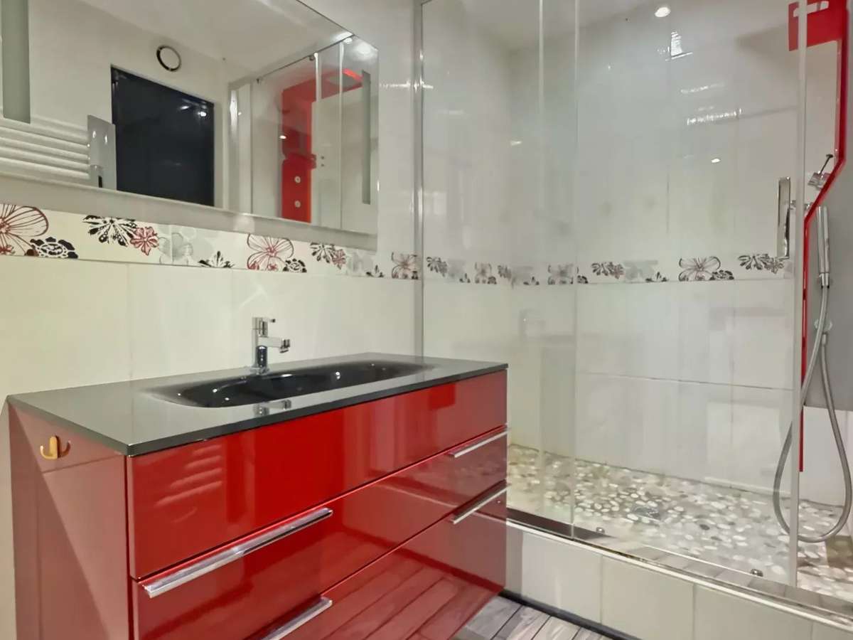Appartement Biarritz