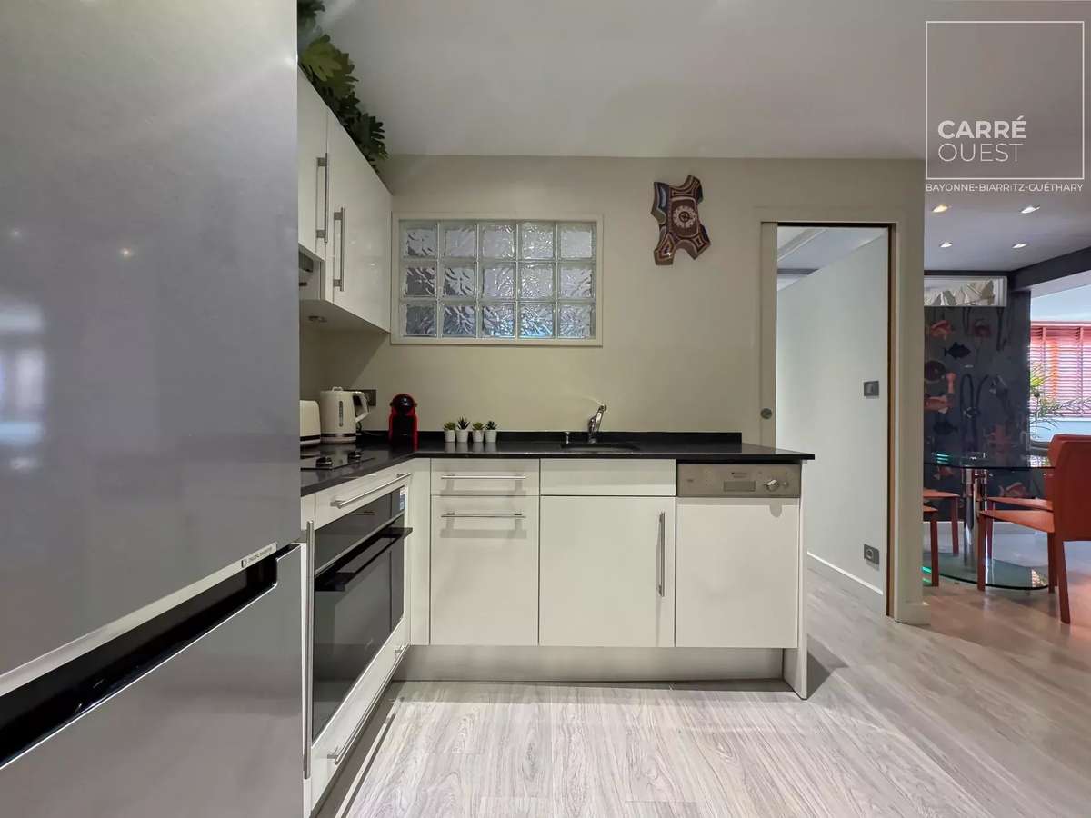 Appartement Biarritz