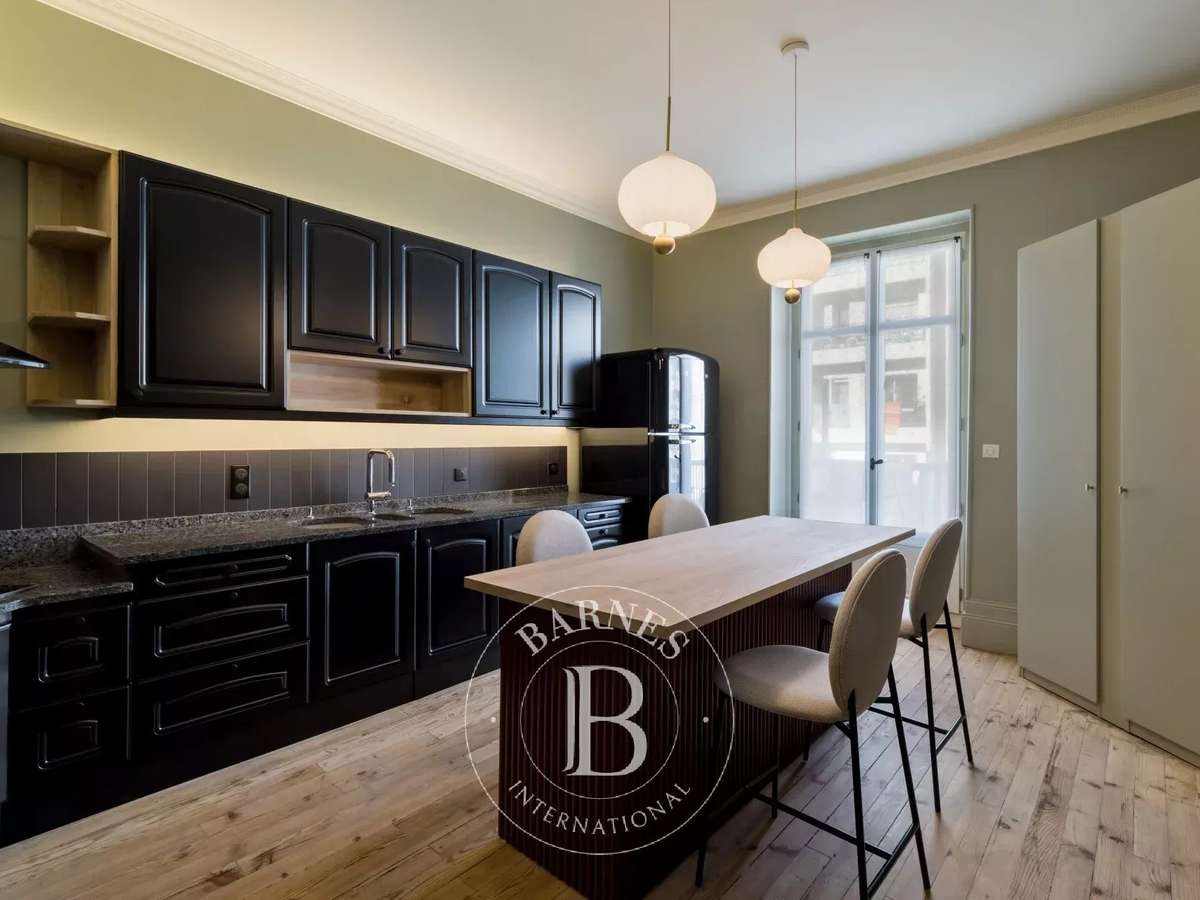 Appartement Biarritz