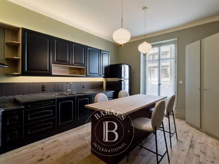 Appartement Biarritz - 3 chambres - 148m²