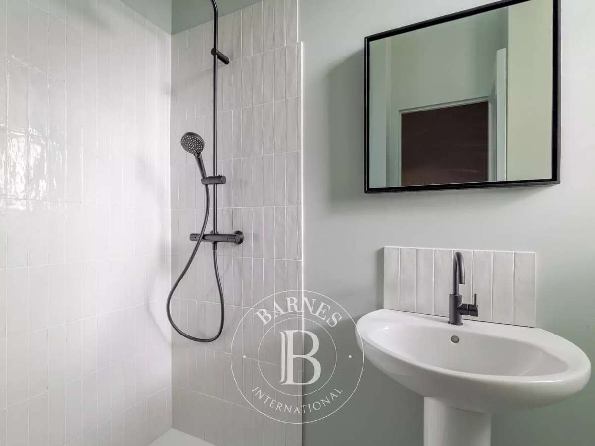 Appartement Biarritz