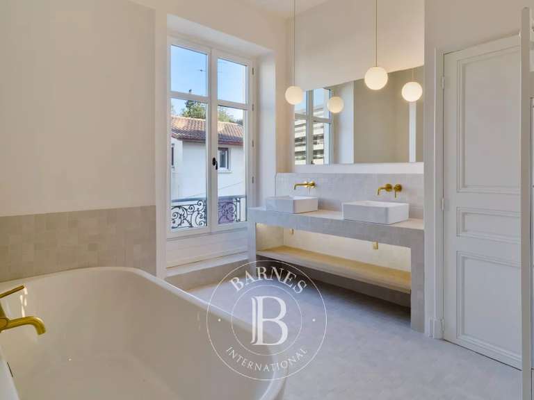Appartement Biarritz - 3 chambres - 148m²