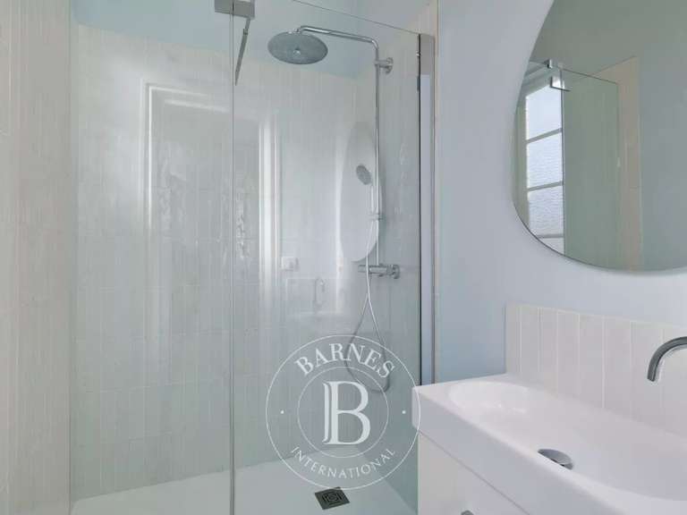 Appartement Biarritz - 3 chambres - 148m²