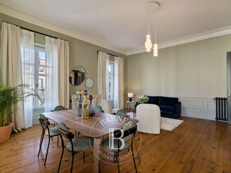 Appartement Biarritz - 3 chambres - 148m²
