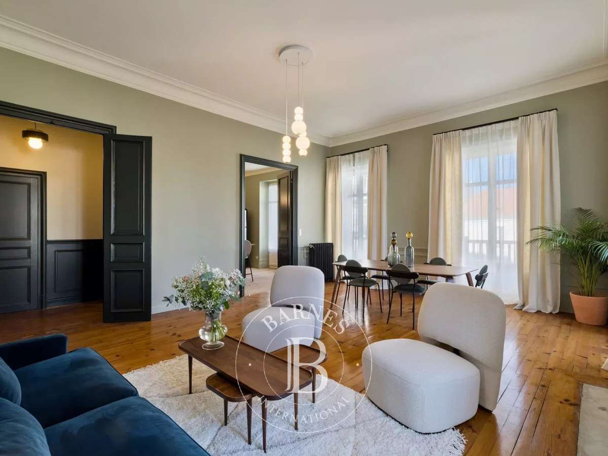 Appartement Biarritz
