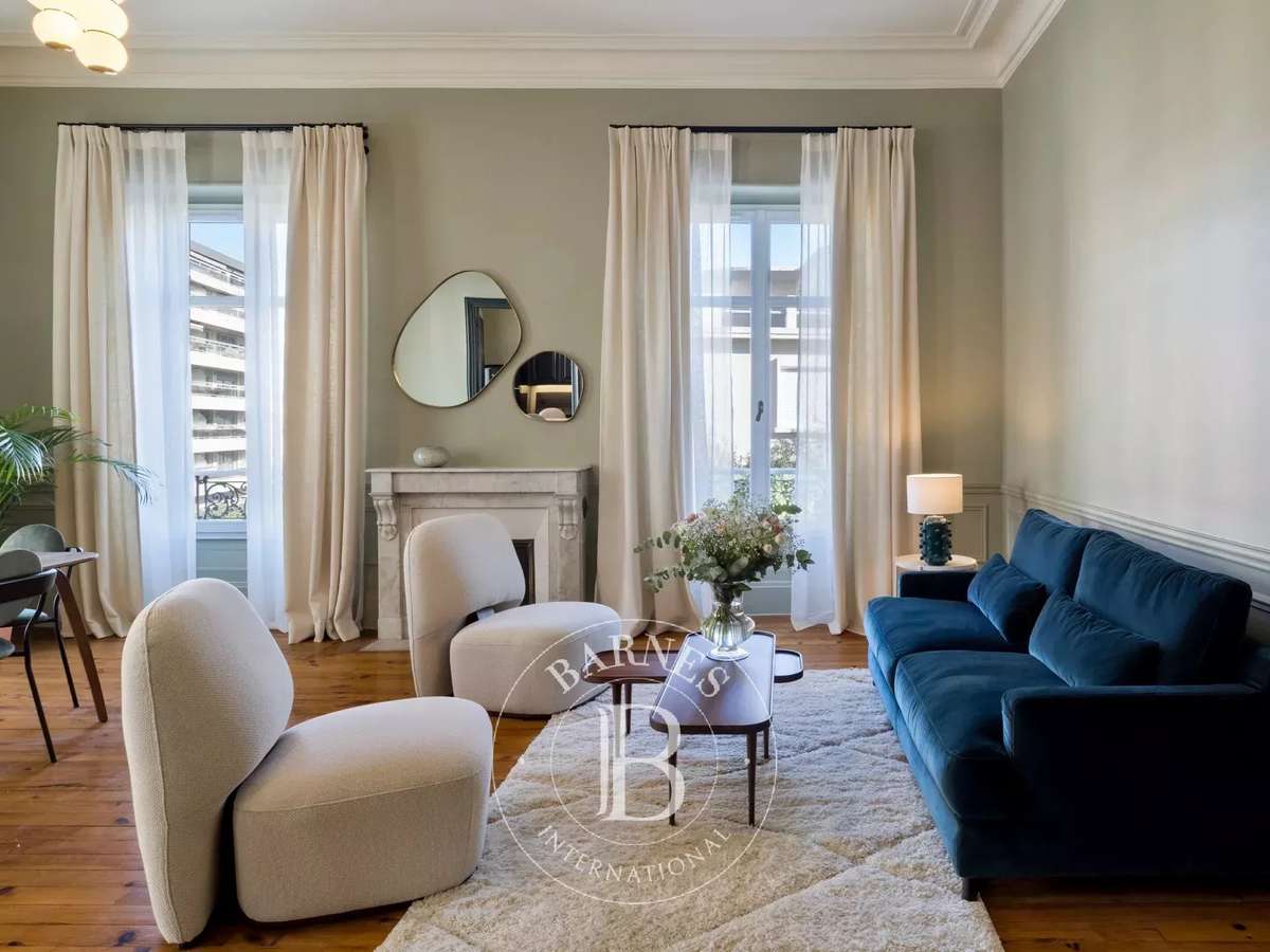 Appartement Biarritz