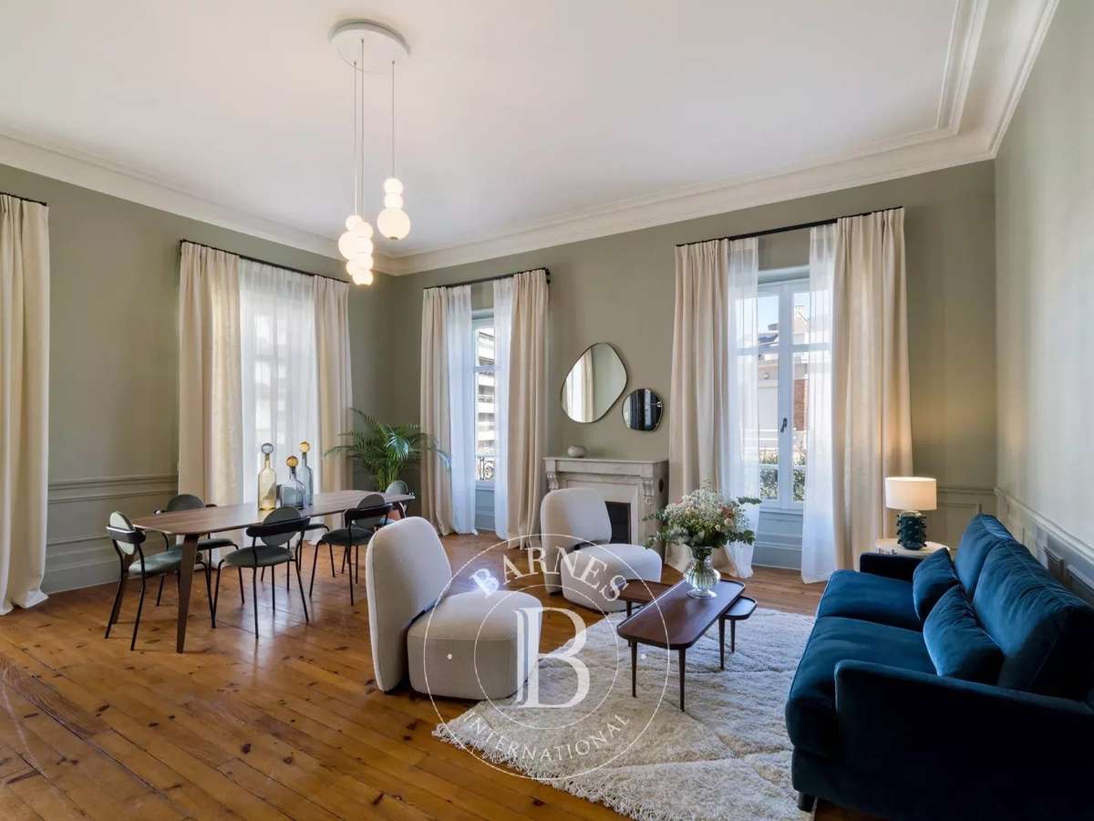 Appartement Biarritz
