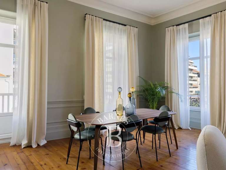 Appartement Biarritz - 3 chambres - 148m²