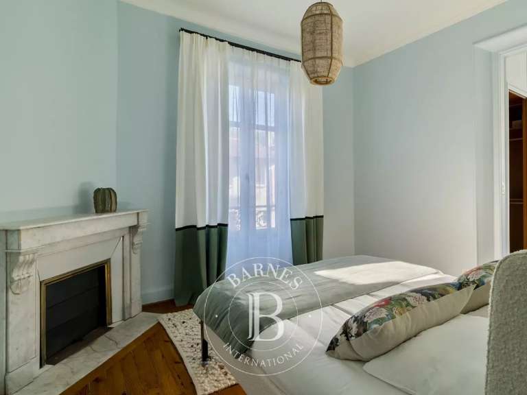 Appartement Biarritz - 3 chambres - 148m²