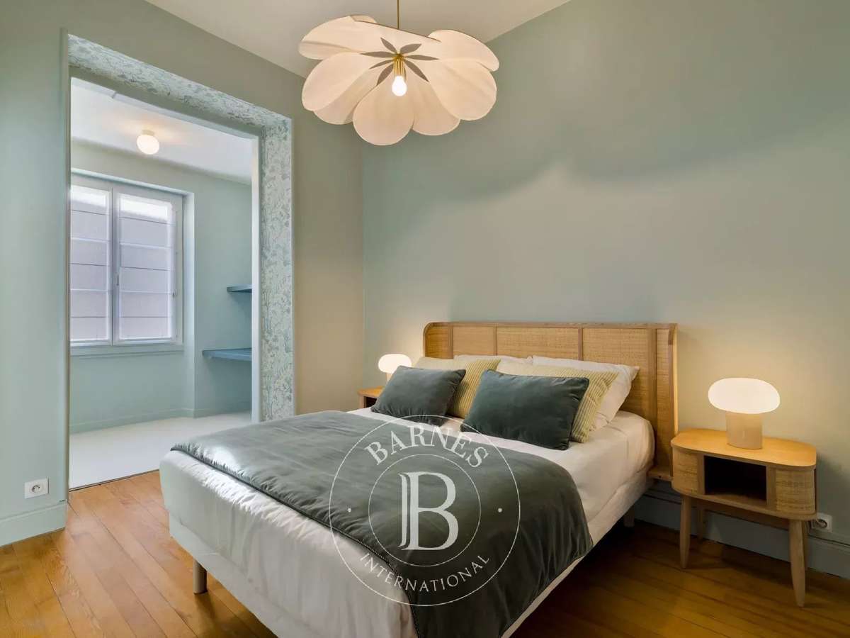 Appartement Biarritz