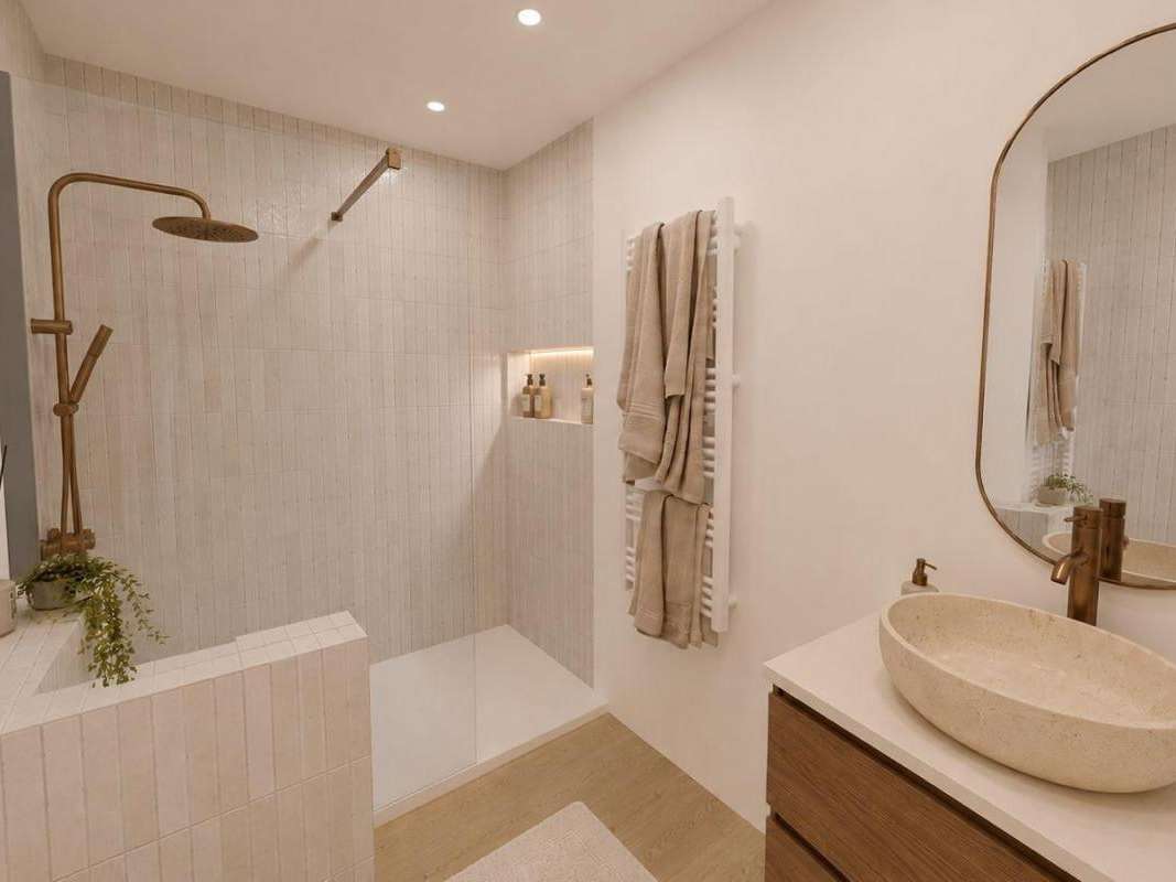 Appartement Biarritz