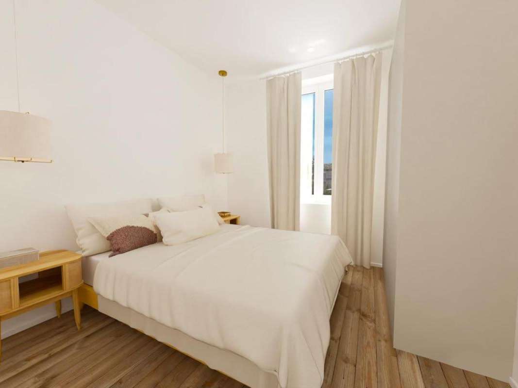 Appartement Biarritz