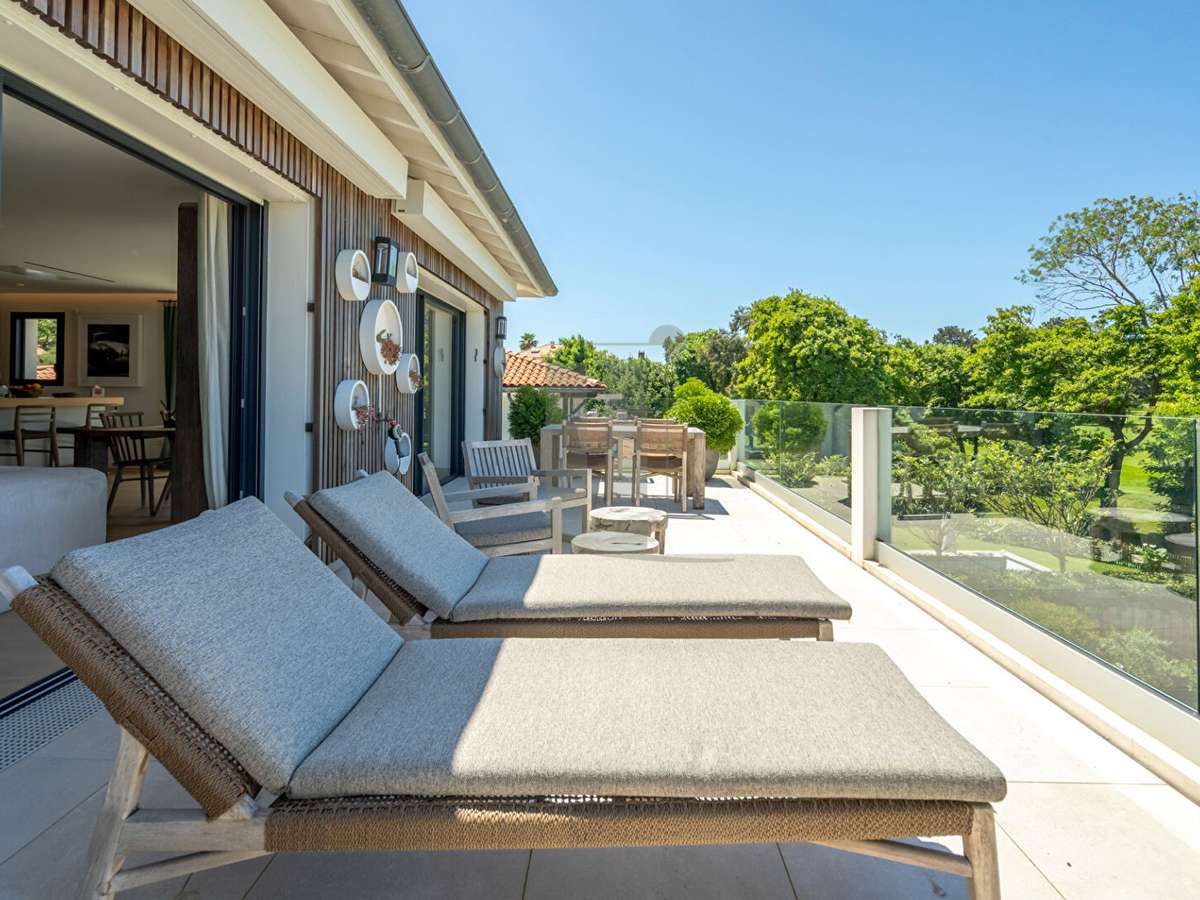 Appartement Biarritz
