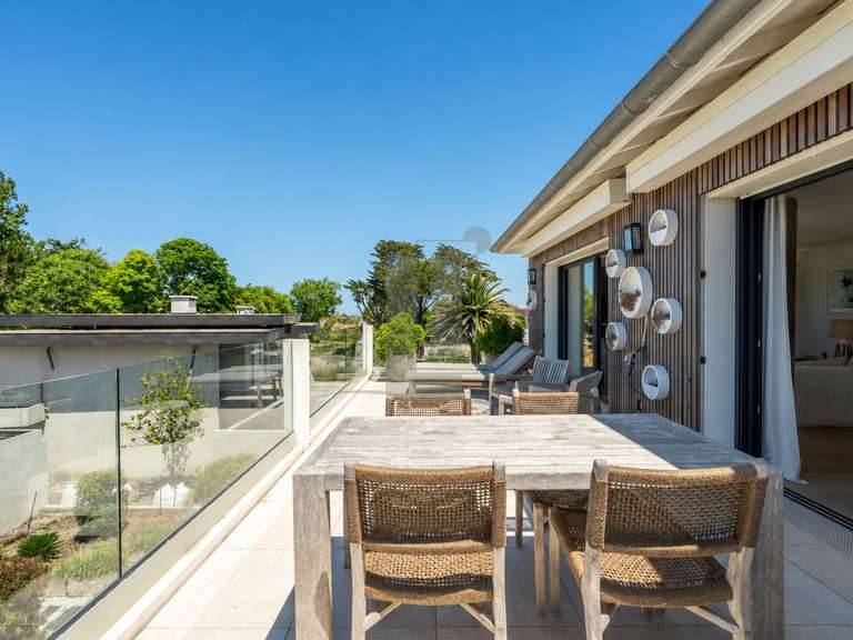 Appartement Biarritz - 3 chambres - 120m²