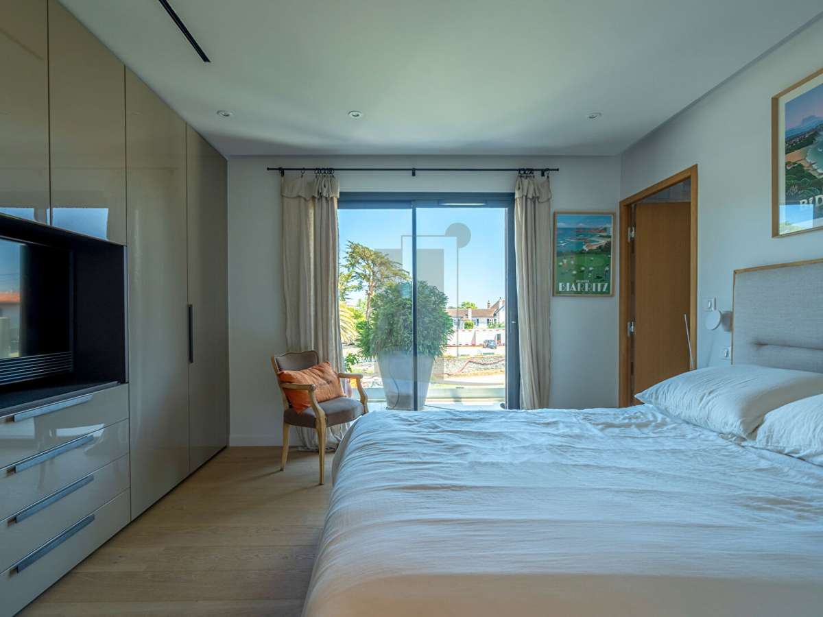Appartement Biarritz