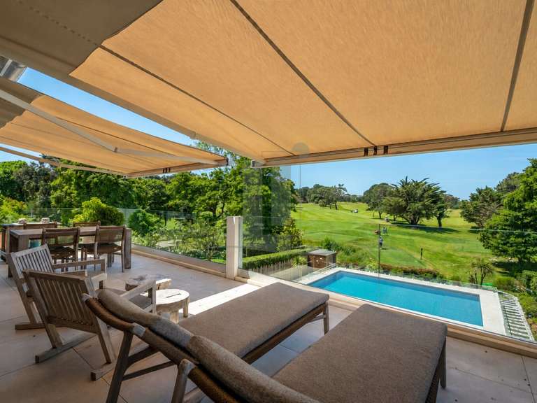 Appartement Biarritz - 3 chambres - 120m²