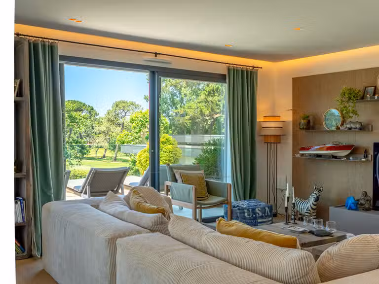 Appartement Biarritz - 3 chambres - 120m²