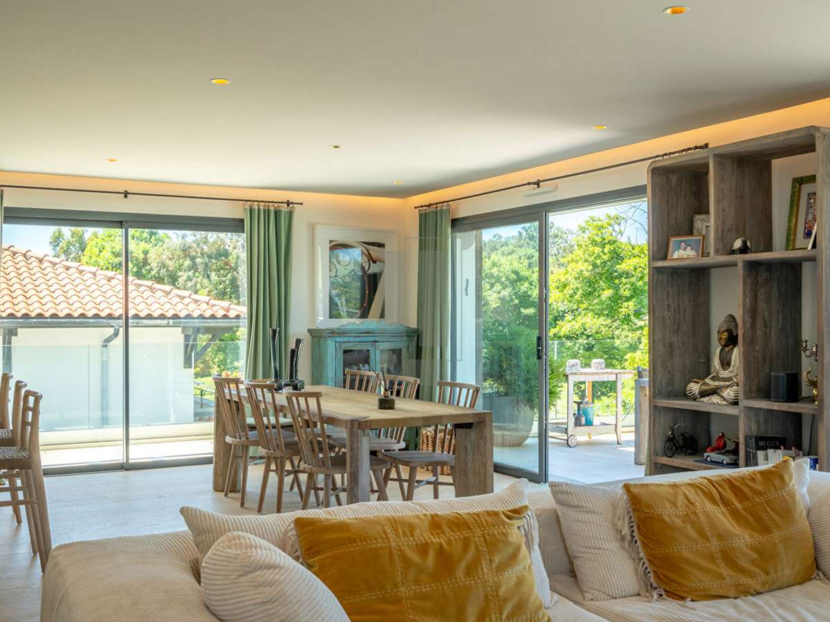 Appartement Biarritz