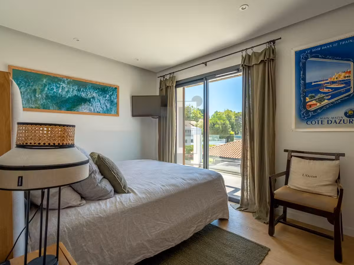 Appartement Biarritz
