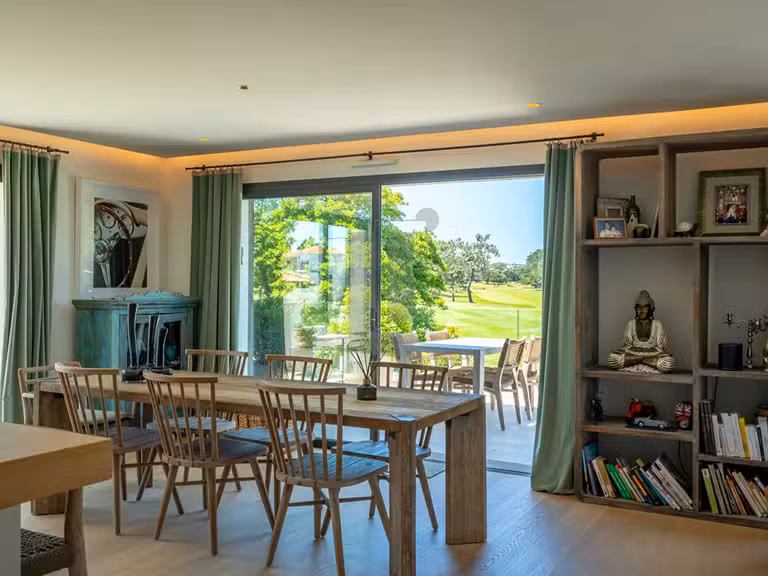 Appartement Biarritz - 3 chambres - 120m²