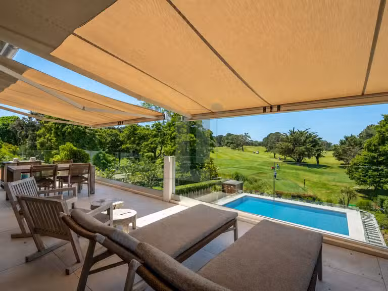 Appartement Biarritz - 3 chambres - 120m²