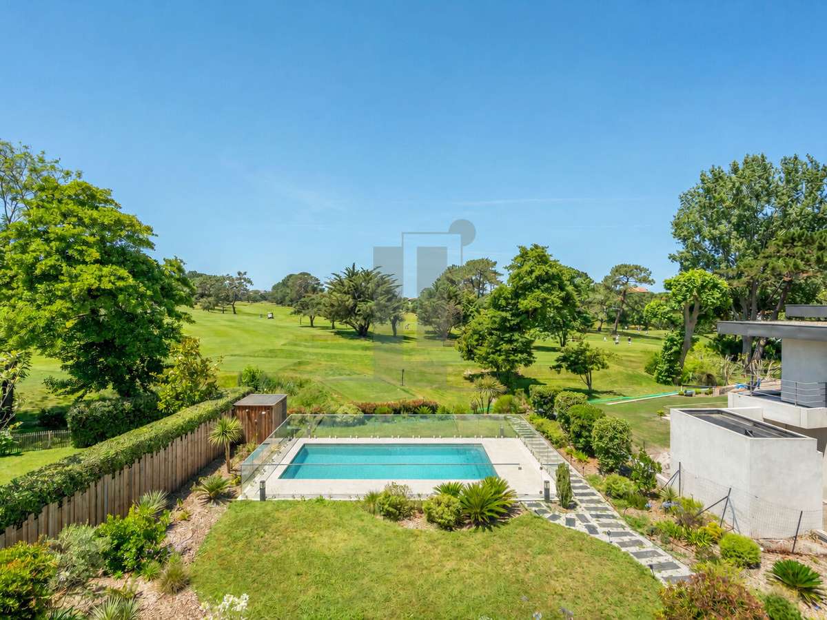 Appartement Biarritz