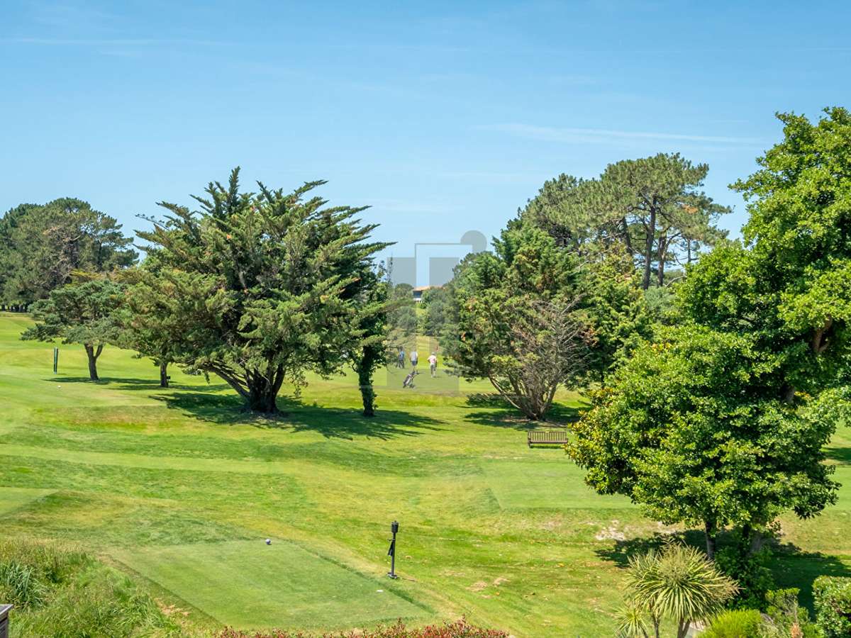 Appartement Biarritz