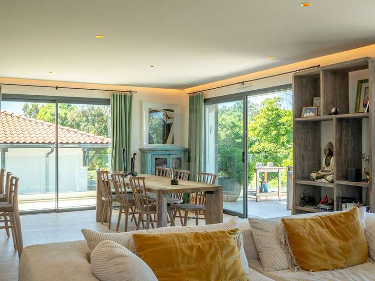 Appartement Biarritz - 3 chambres - 120m²