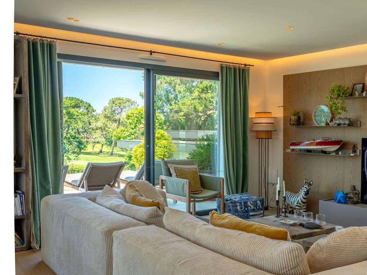 Appartement Biarritz