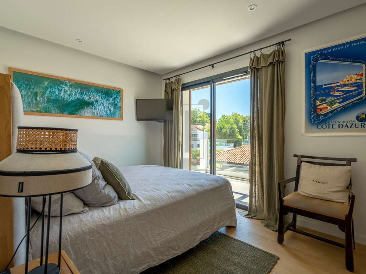 Appartement Biarritz