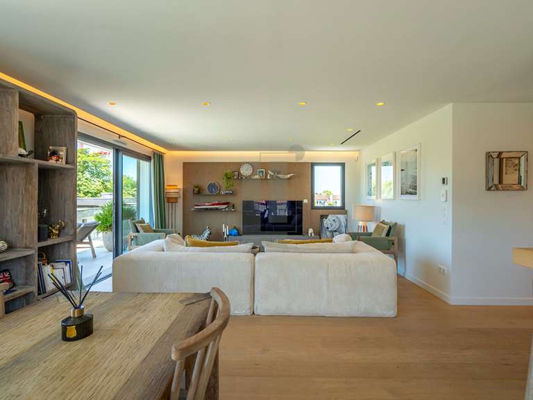 Appartement Biarritz - 3 chambres - 120m²