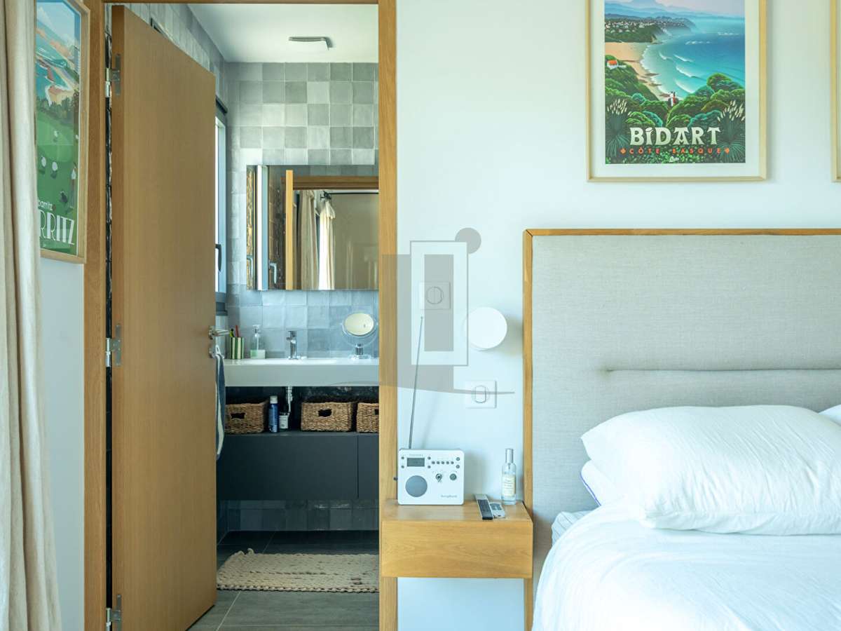 Appartement Biarritz