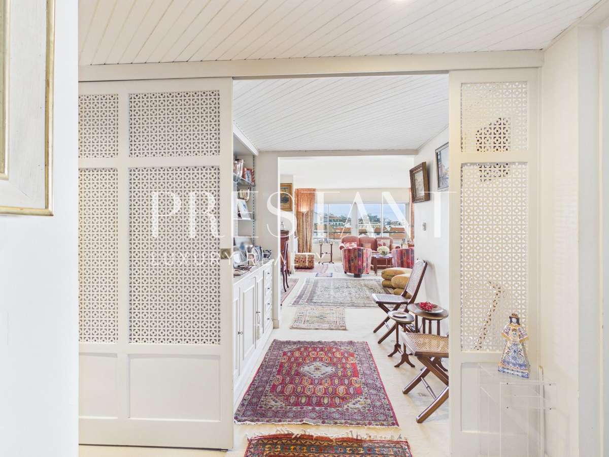 Apartment Biarritz