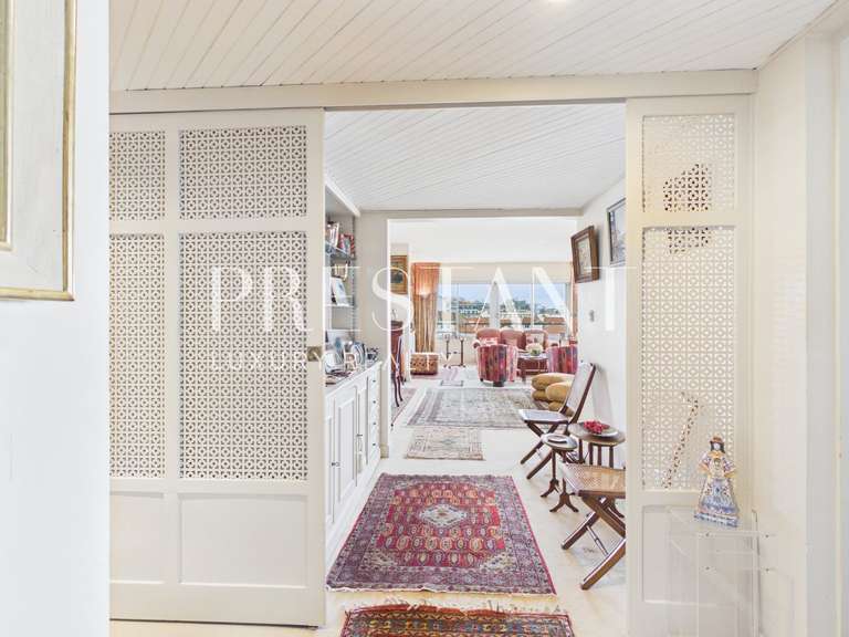 Appartement avec Vue sur mer Biarritz - 4 chambres - 188m²